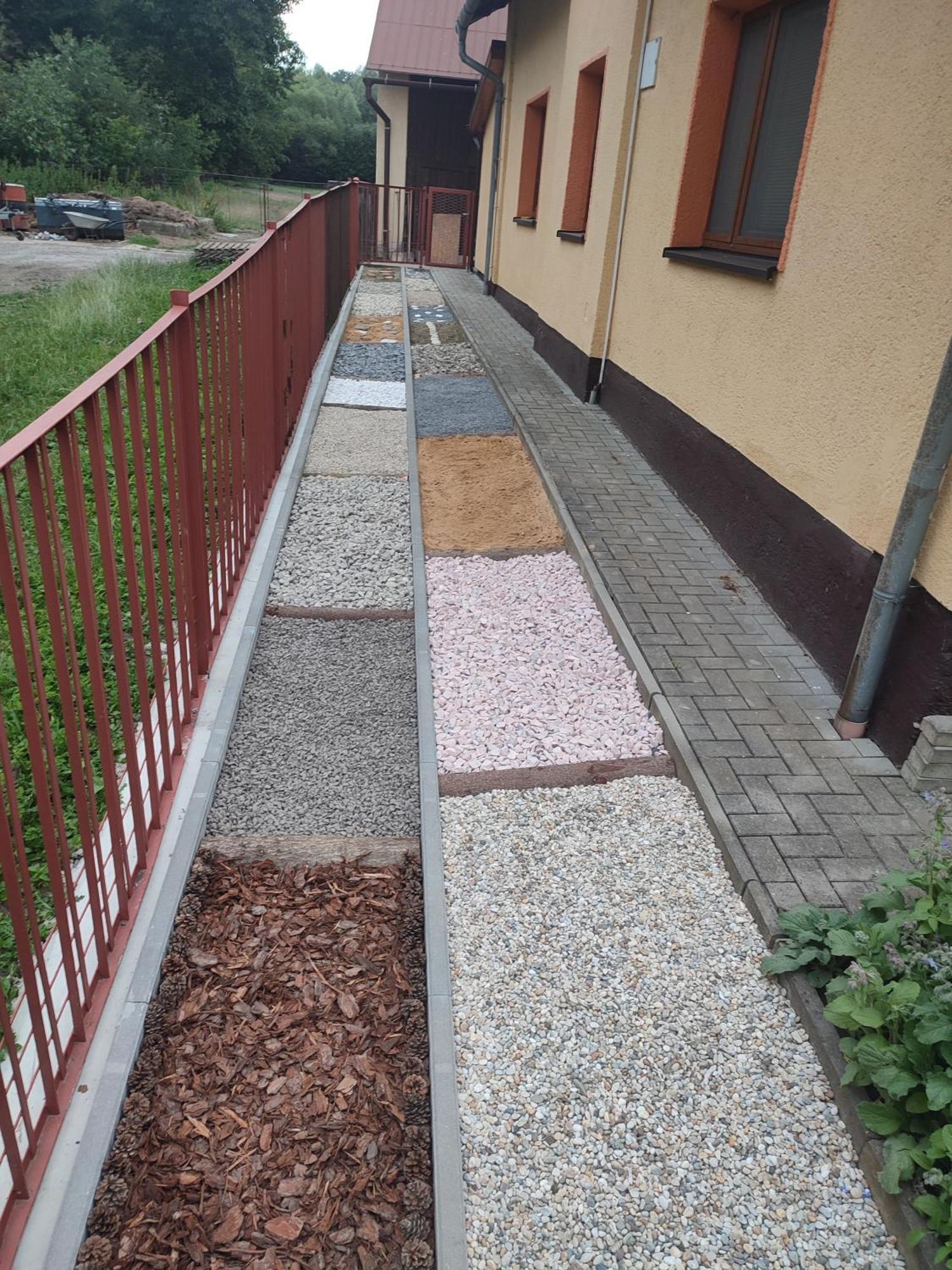 Agroturistika - "Domecek U Ovecek" Vila Horní Těrlicko Exterior foto